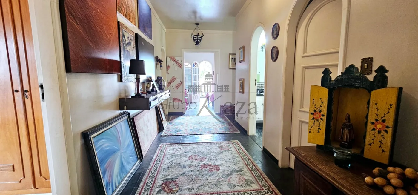 Foto 17 de Casa Padrão em Jardim Siesta, Jacareí - imagem 17