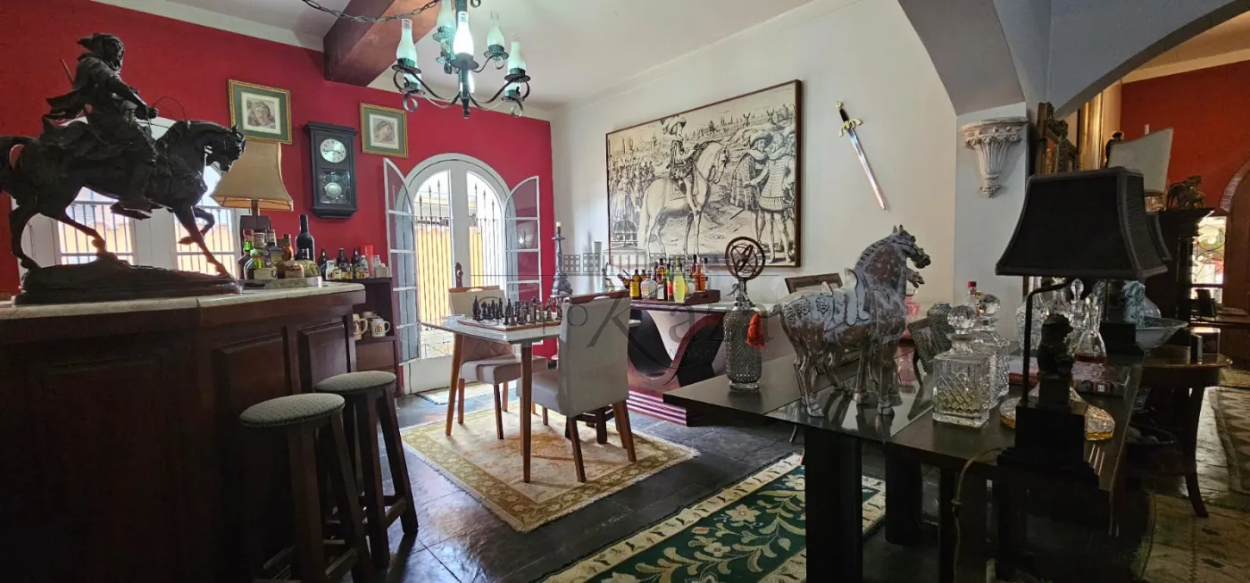 Foto 3 de Casa Padrão em Jardim Siesta, Jacareí - imagem 3