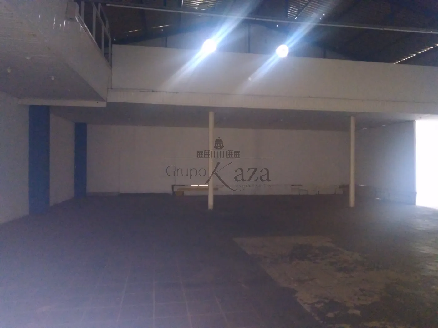 Foto 4 de Comercial Ponto Comercial em Centro, São José dos Campos - imagem 4