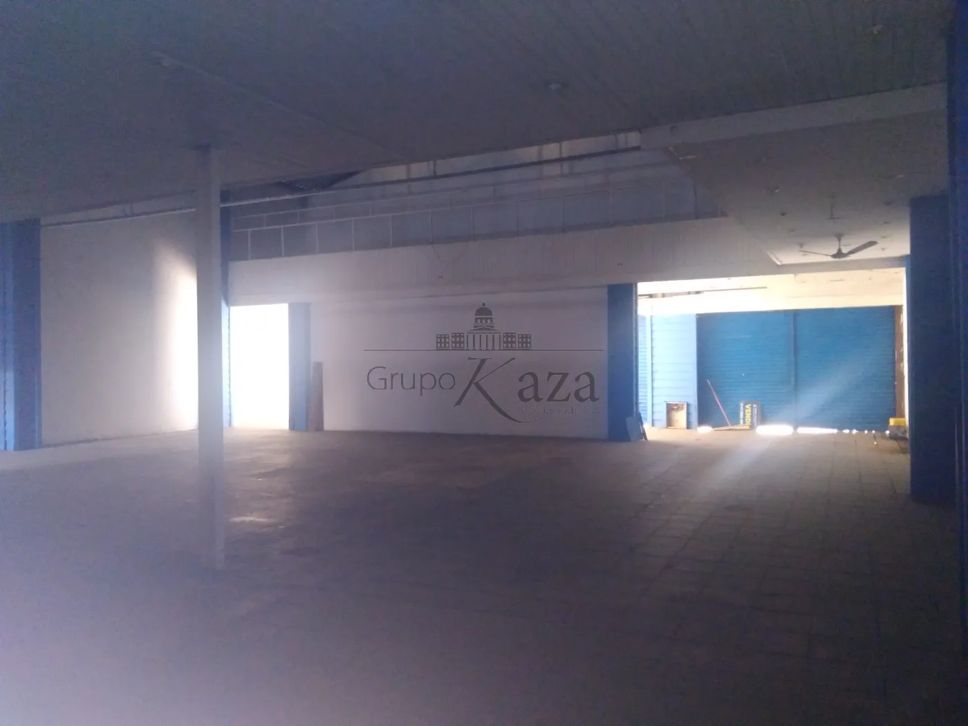 Foto 1 de Comercial Ponto Comercial em Centro, São José dos Campos - imagem 1