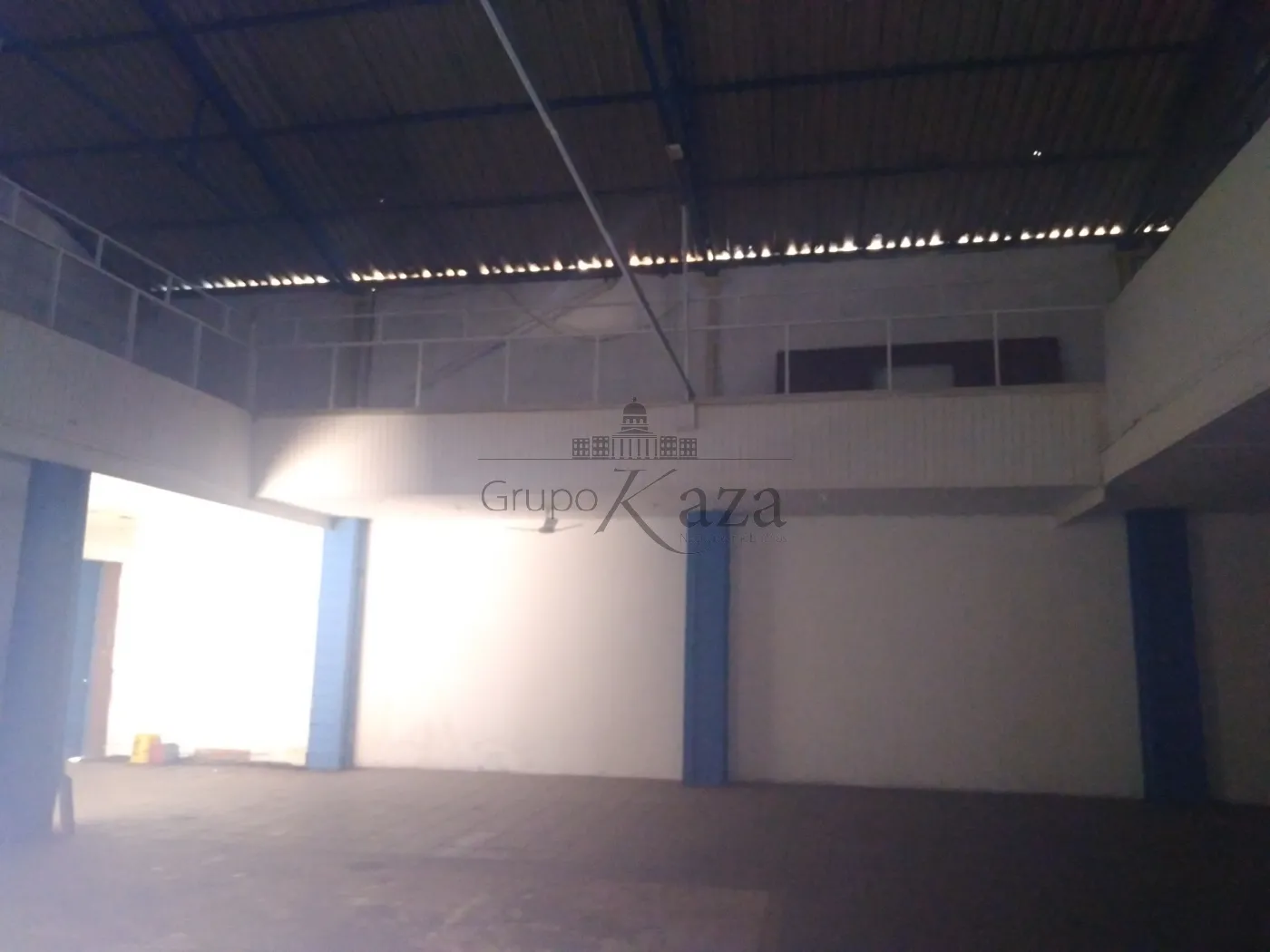 Foto 3 de Comercial Ponto Comercial em Centro, São José dos Campos - imagem 3