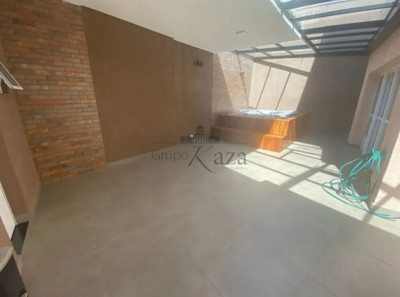 Foto 6 de Casa Sobrado em Aclimação, São Paulo - imagem 6