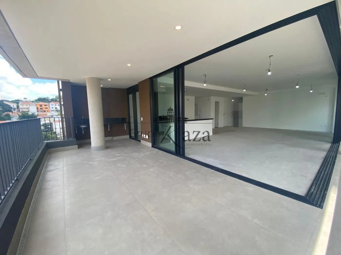 Foto 7 de Apartamento Padrão em Perdizes, São Paulo - imagem 7