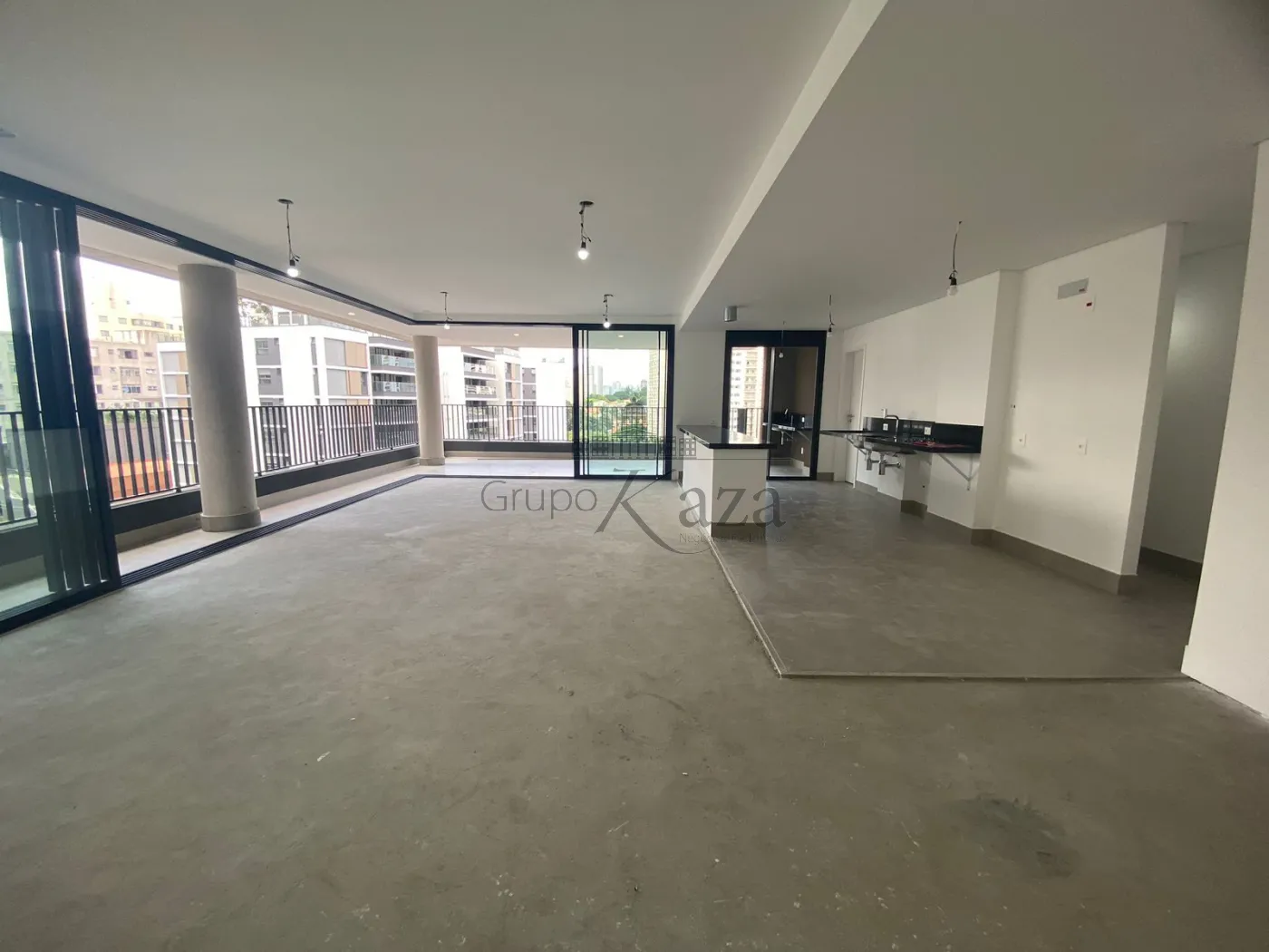 Foto 1 de Apartamento Padrão em Perdizes, São Paulo - imagem 1