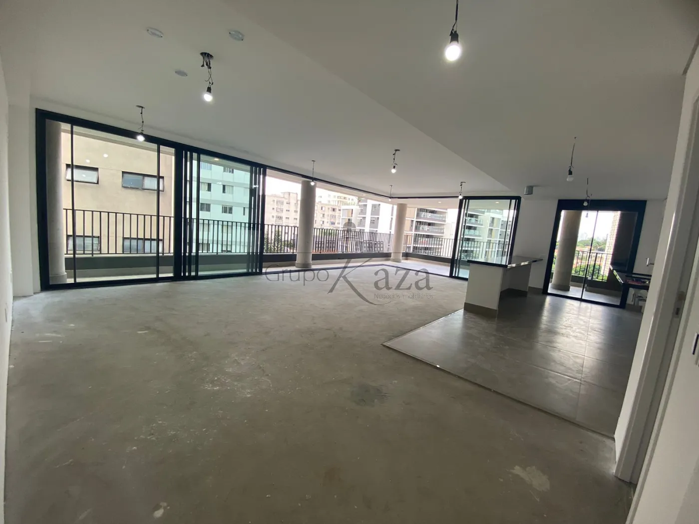 Foto 3 de Apartamento Padrão em Perdizes, São Paulo - imagem 3