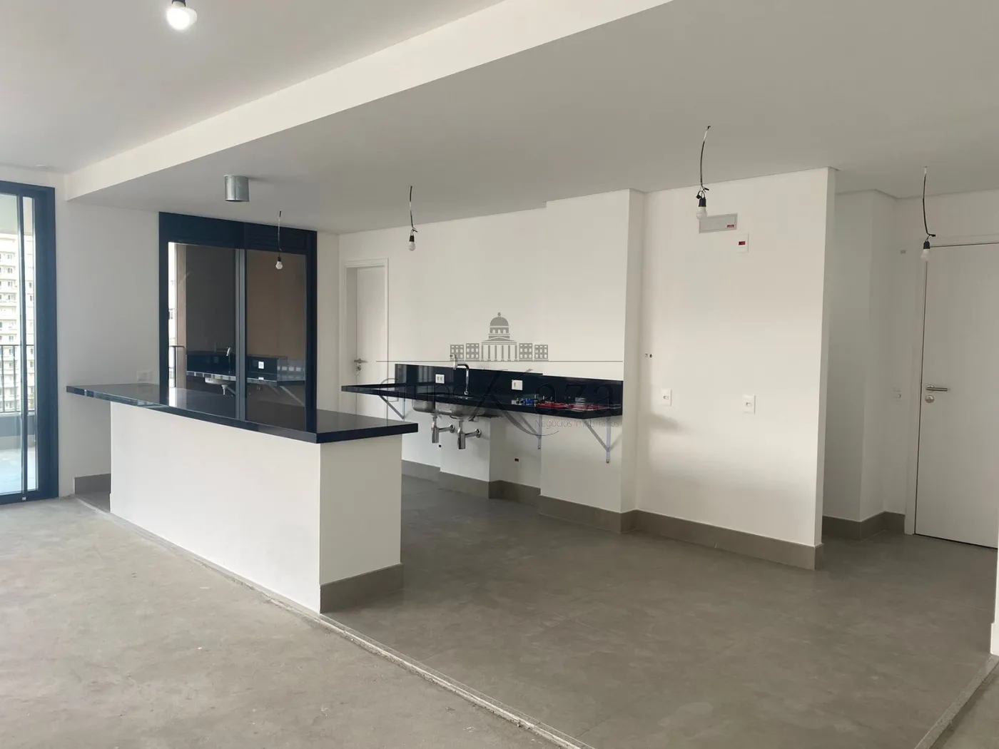 Foto 4 de Apartamento Padrão em Perdizes, São Paulo - imagem 4