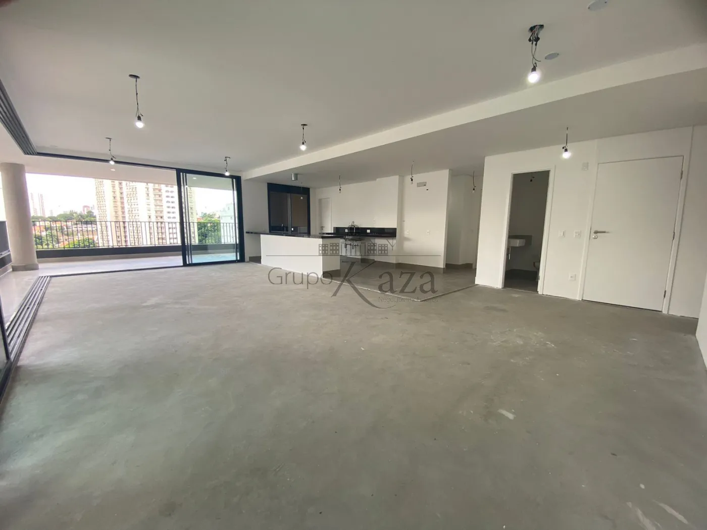 Foto 2 de Apartamento Padrão em Perdizes, São Paulo - imagem 2