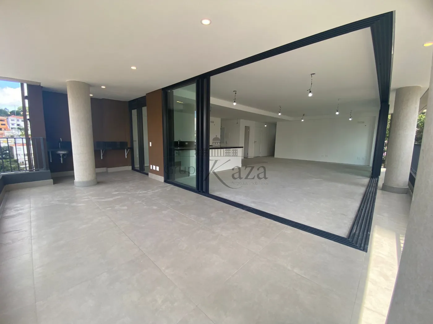 Foto 6 de Apartamento Padrão em Perdizes, São Paulo - imagem 6