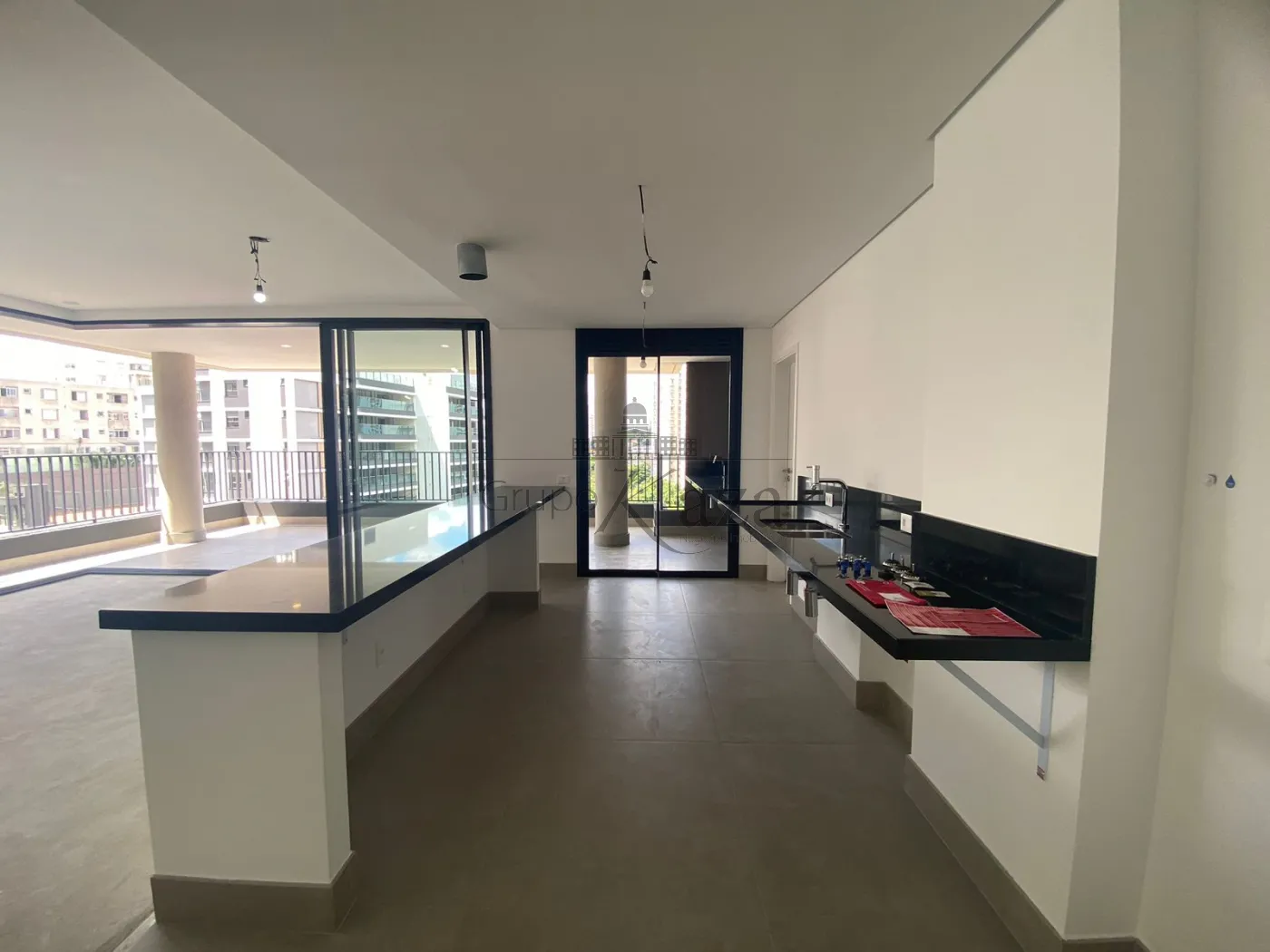 Foto 5 de Apartamento Padrão em Perdizes, São Paulo - imagem 5