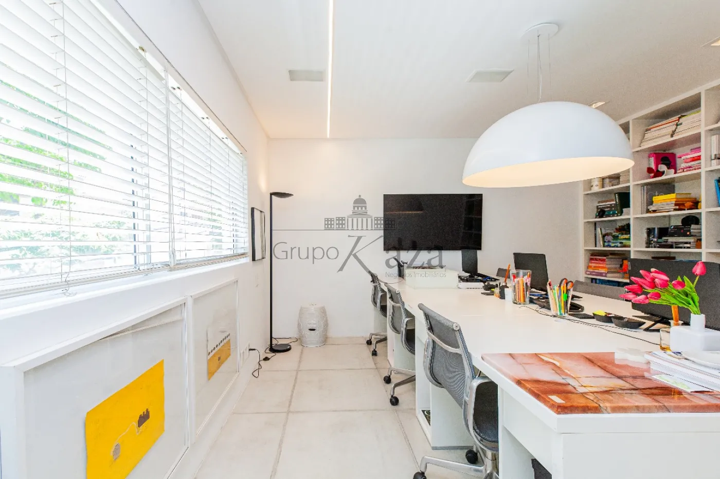 Foto 26 de Casa Sobrado em Vila Madalena, São Paulo - imagem 26