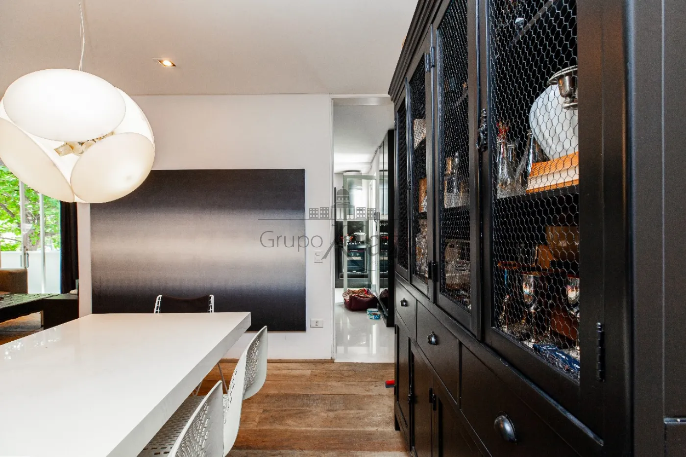 Foto 9 de Casa Sobrado em Vila Madalena, São Paulo - imagem 9