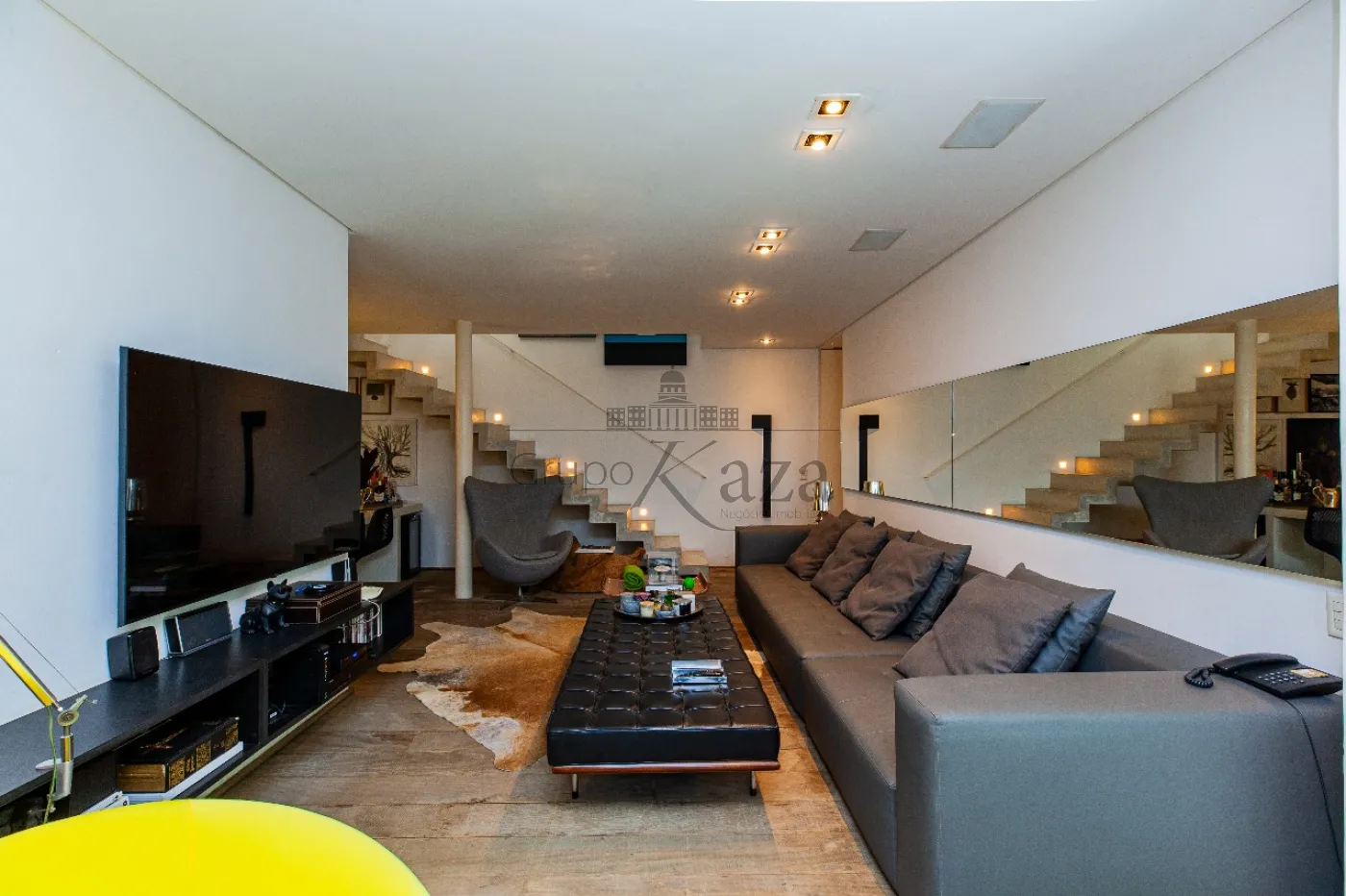 Foto 2 de Casa Sobrado em Vila Madalena, São Paulo - imagem 2