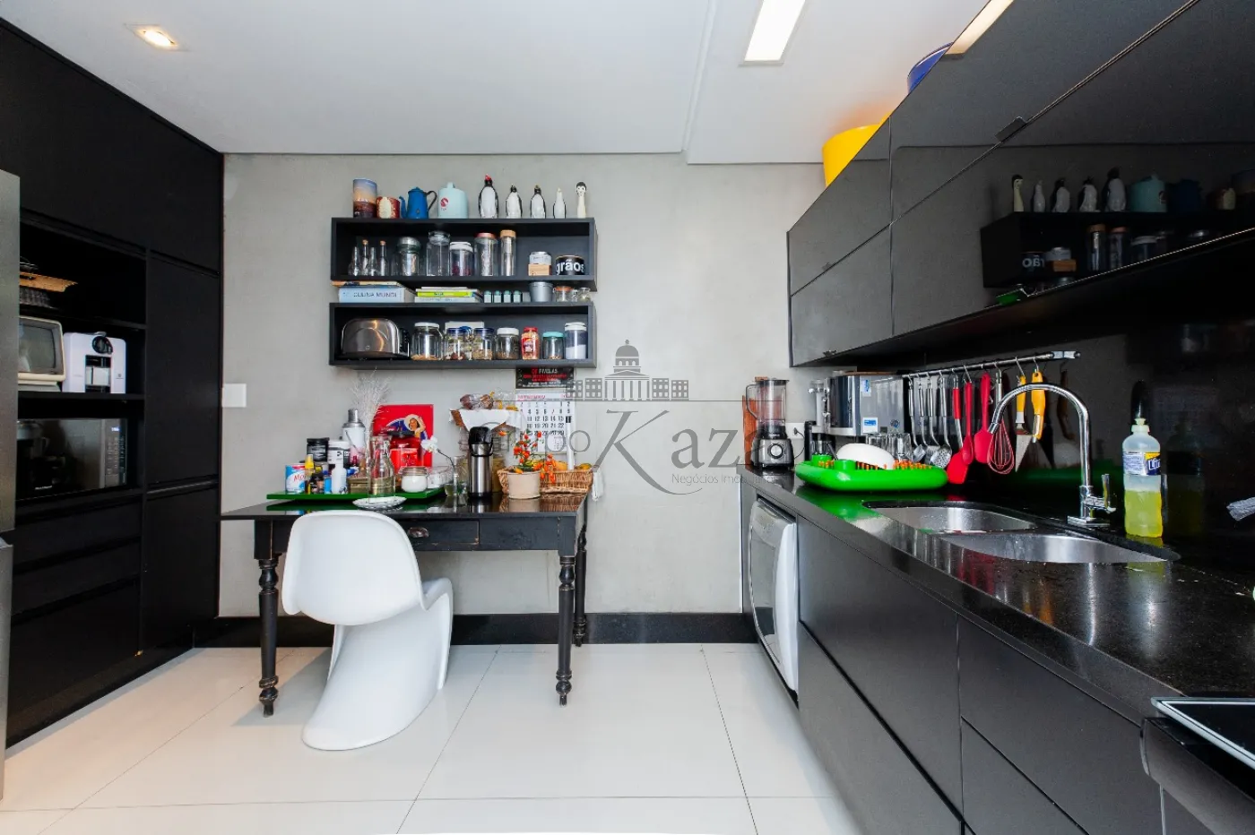 Foto 7 de Casa Sobrado em Vila Madalena, São Paulo - imagem 7