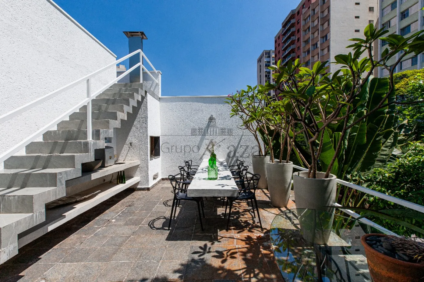 Foto 33 de Casa Sobrado em Vila Madalena, São Paulo - imagem 33