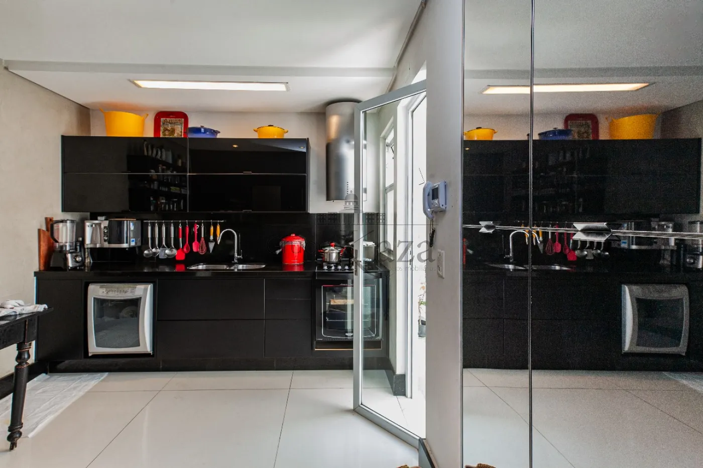 Foto 8 de Casa Sobrado em Vila Madalena, São Paulo - imagem 8