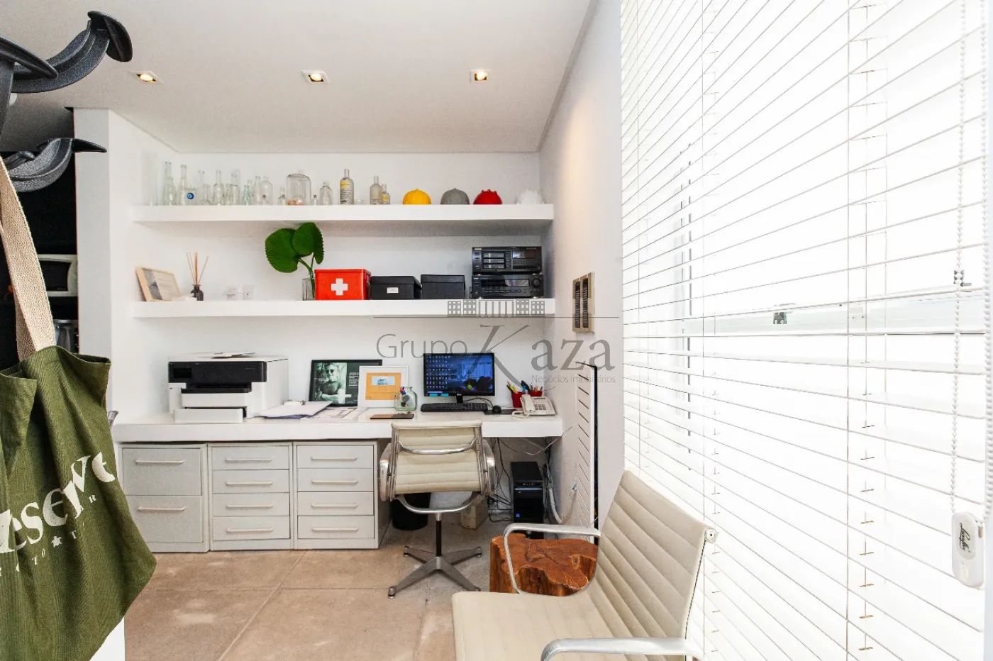 Foto 30 de Casa Sobrado em Vila Madalena, São Paulo - imagem 30