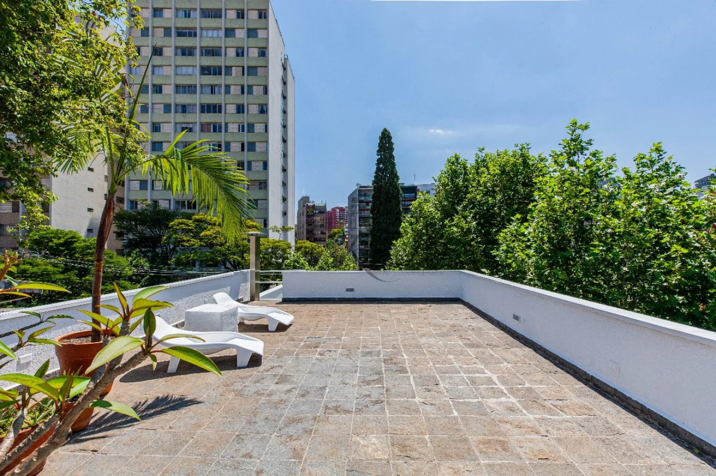 Foto 34 de Casa Sobrado em Vila Madalena, São Paulo - imagem 34