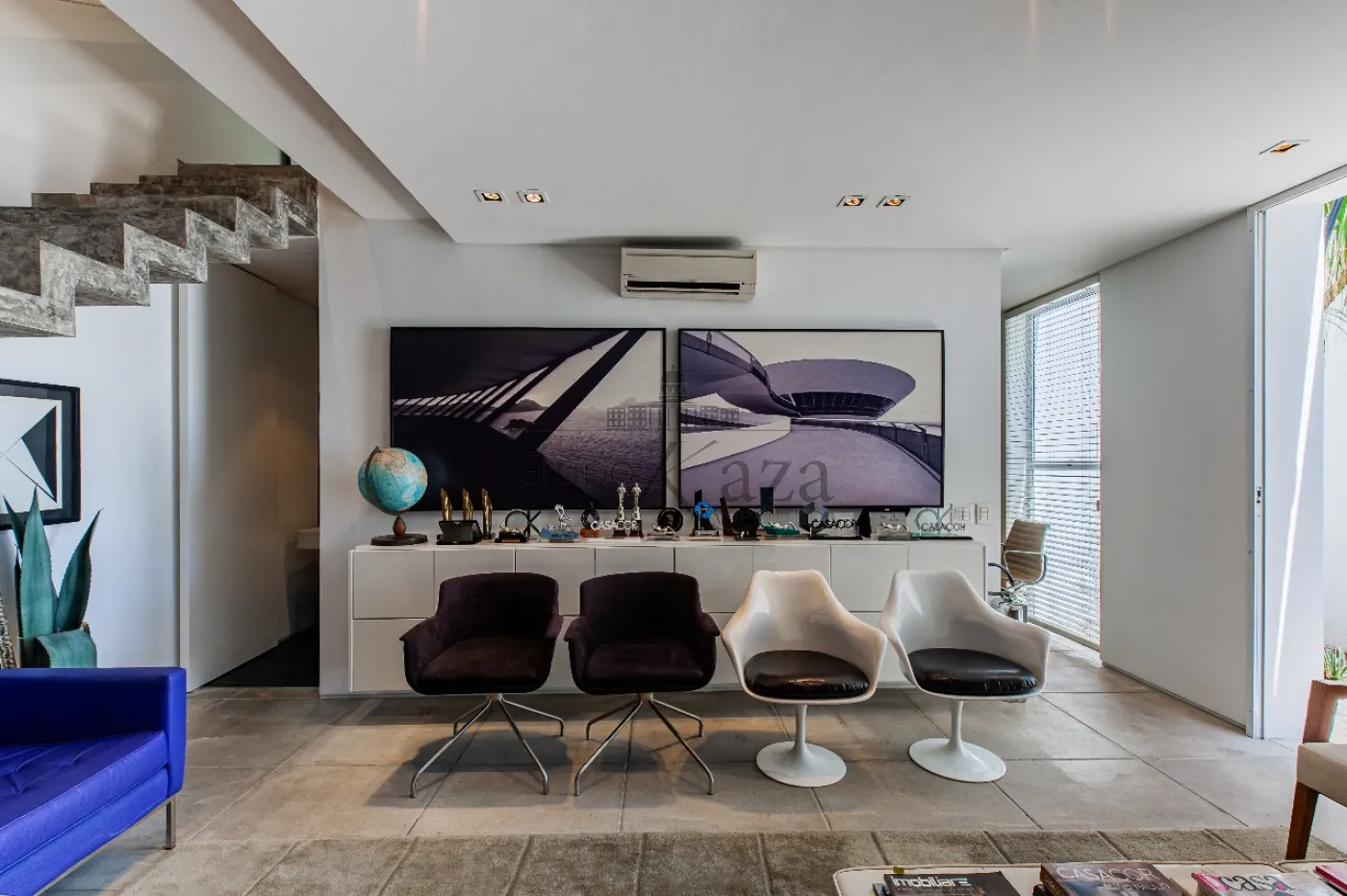 Foto 4 de Casa Sobrado em Vila Madalena, São Paulo - imagem 4