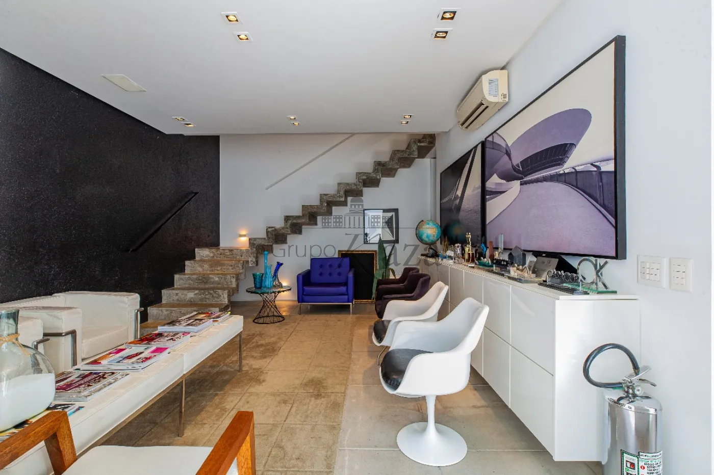 Foto 5 de Casa Sobrado em Vila Madalena, São Paulo - imagem 5