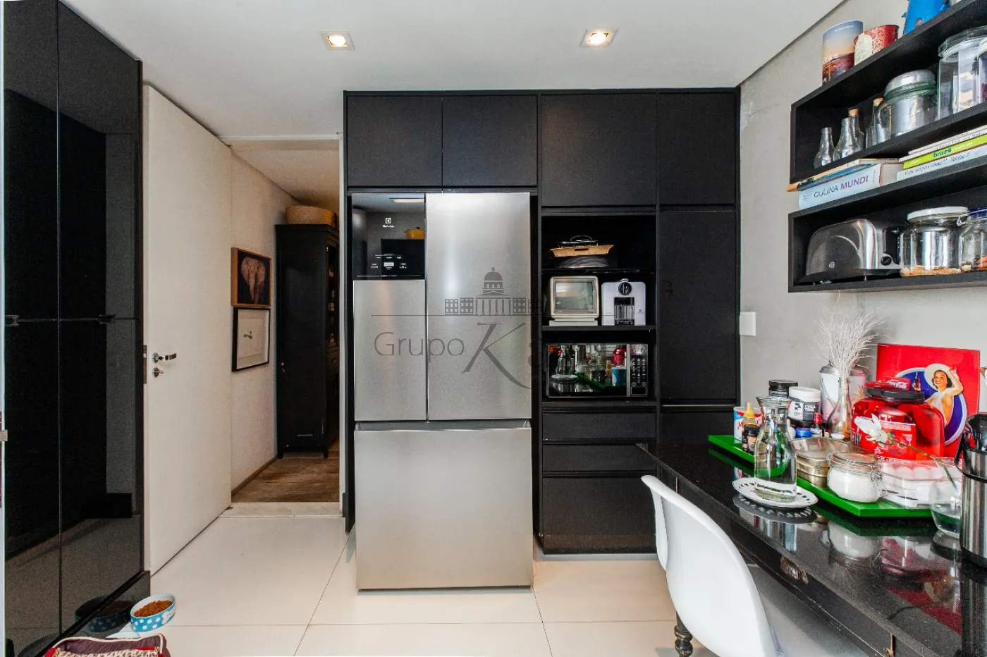 Foto 6 de Casa Sobrado em Vila Madalena, São Paulo - imagem 6