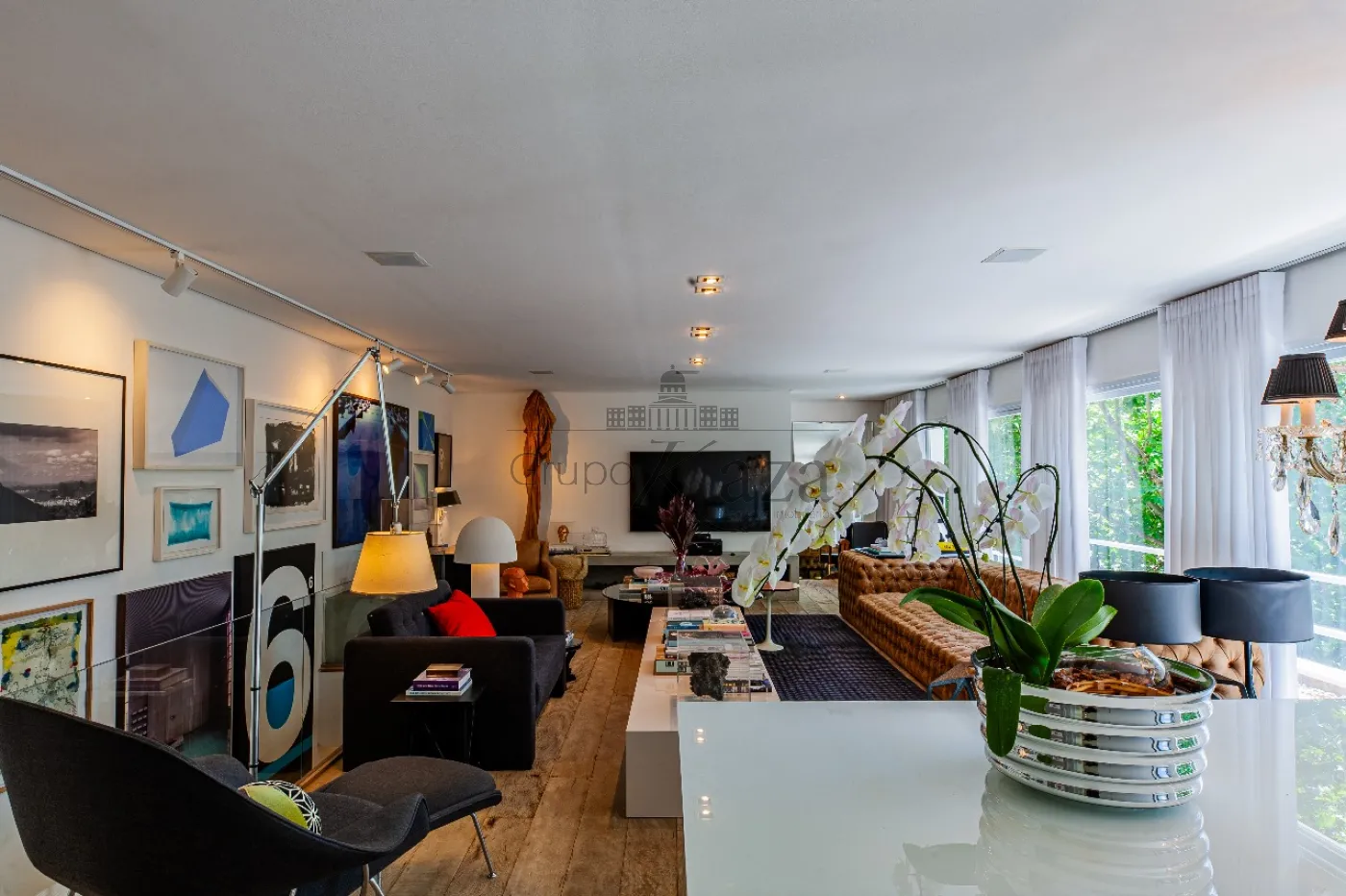 Foto 13 de Casa Sobrado em Vila Madalena, São Paulo - imagem 13