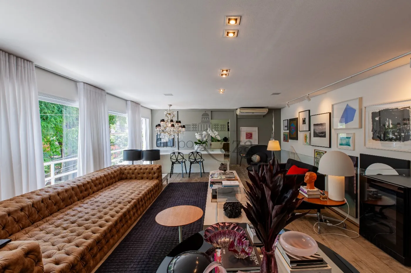 Foto 17 de Casa Sobrado em Vila Madalena, São Paulo - imagem 17