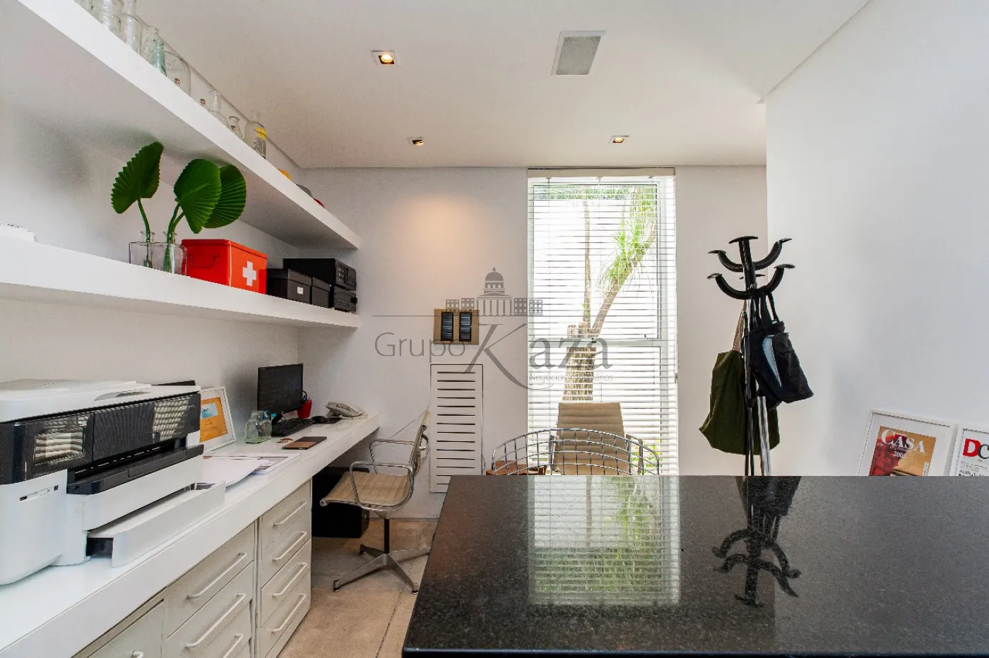 Foto 29 de Casa Sobrado em Vila Madalena, São Paulo - imagem 29