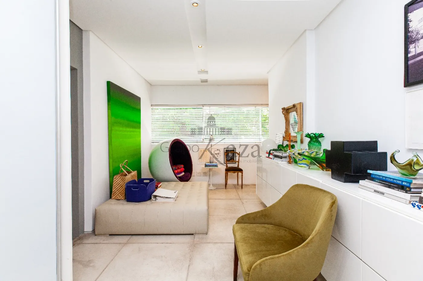 Foto 20 de Casa Sobrado em Vila Madalena, São Paulo - imagem 20