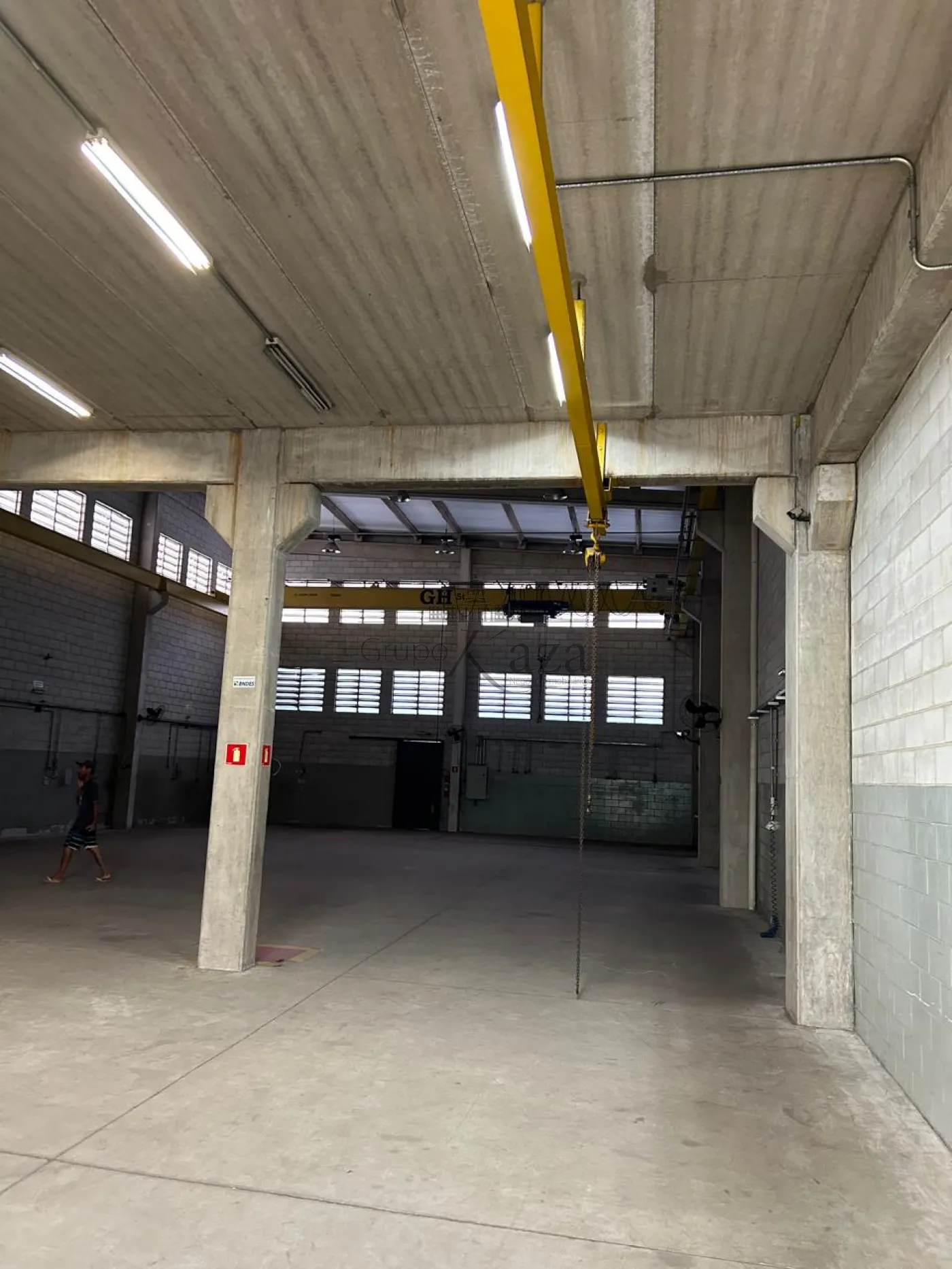 Foto 4 de Comercial Prédio em Lapa, São Paulo - imagem 4
