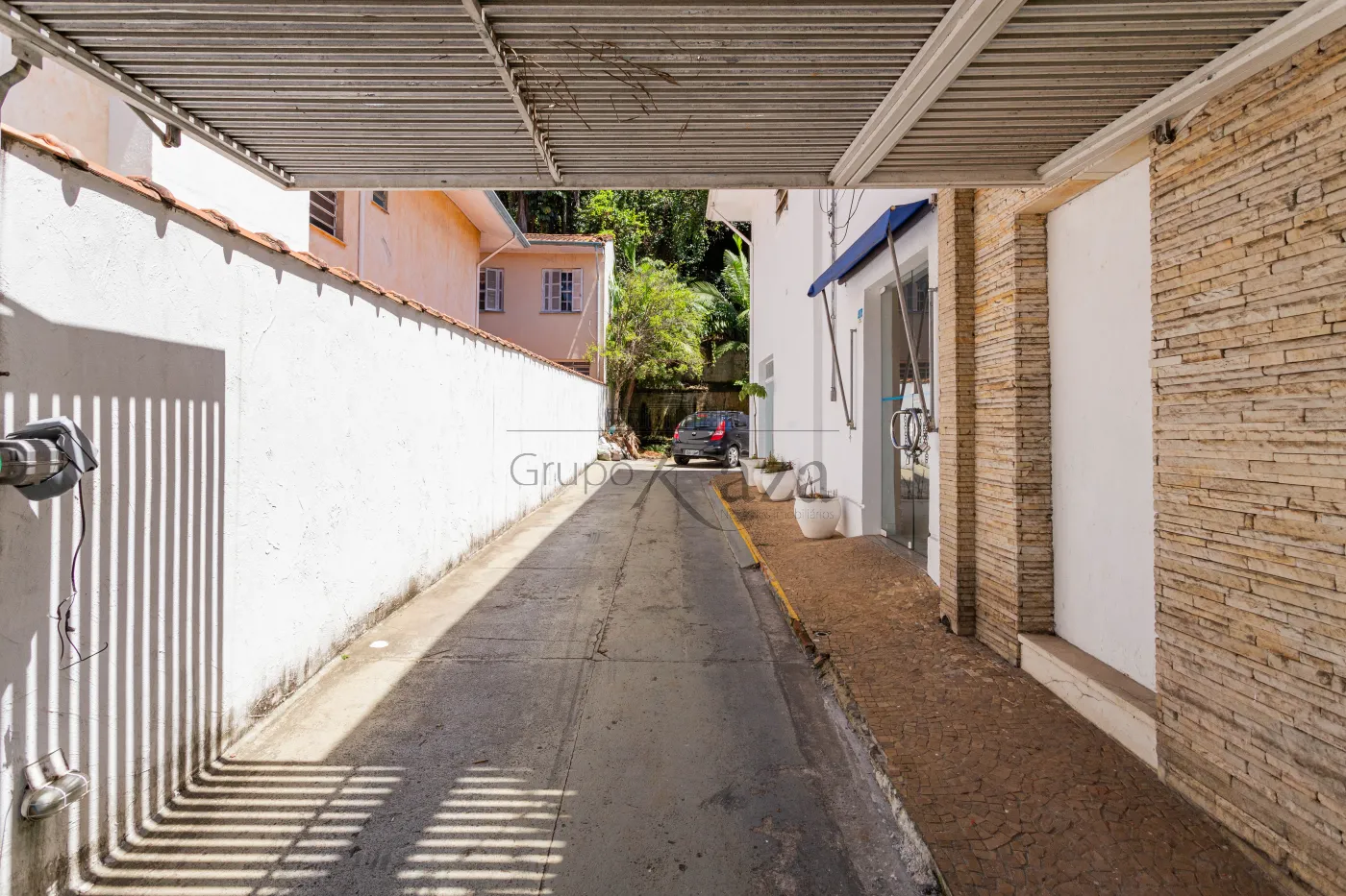 Foto 25 de Comercial Casa em Pacaembu, São Paulo - imagem 25