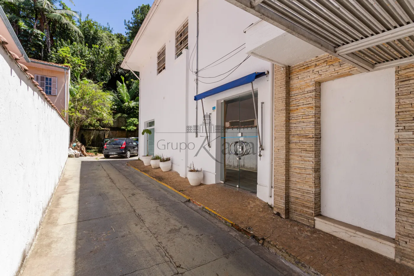 Foto 24 de Comercial Casa em Pacaembu, São Paulo - imagem 24