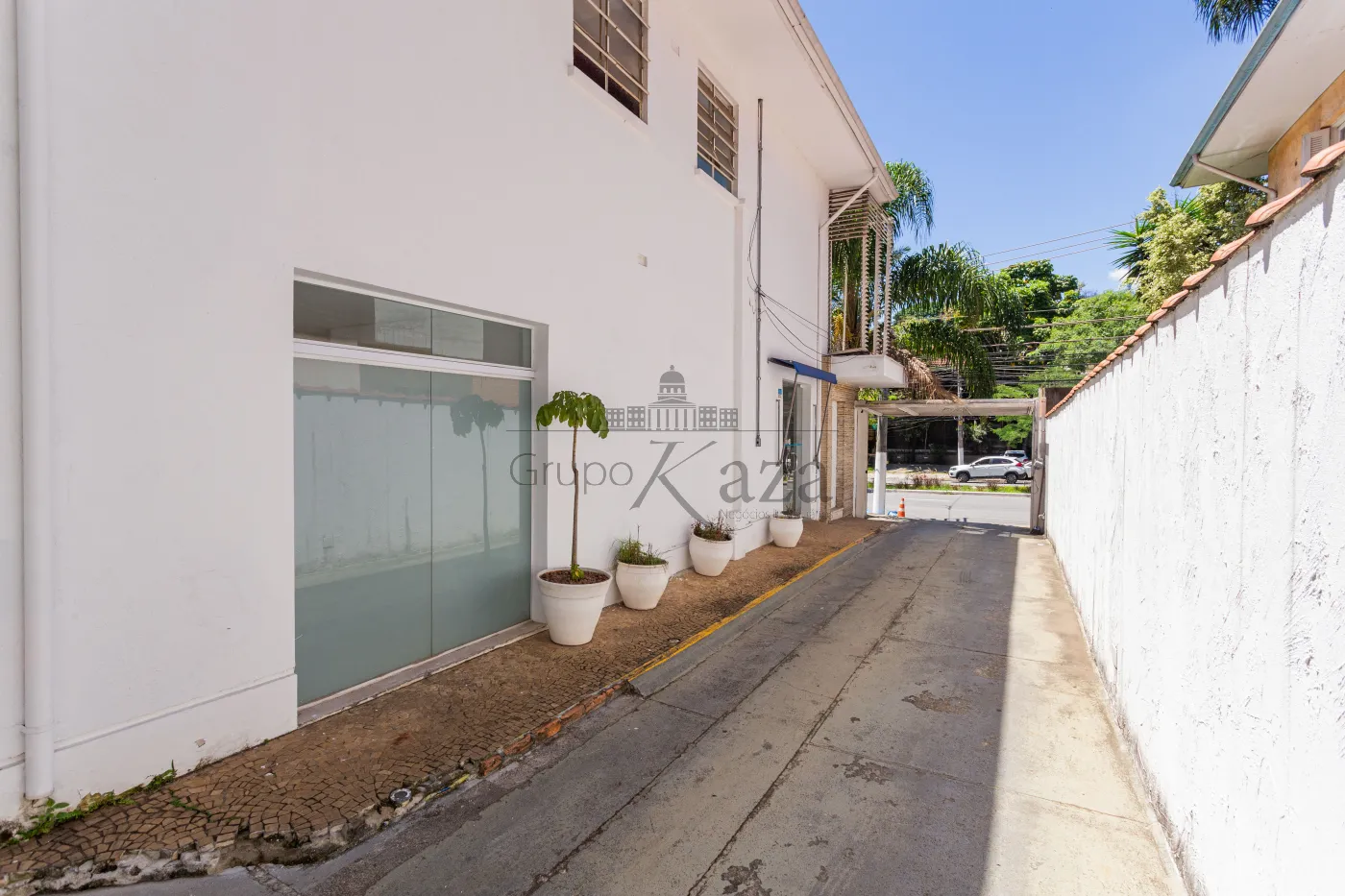 Foto 23 de Comercial Casa em Pacaembu, São Paulo - imagem 23