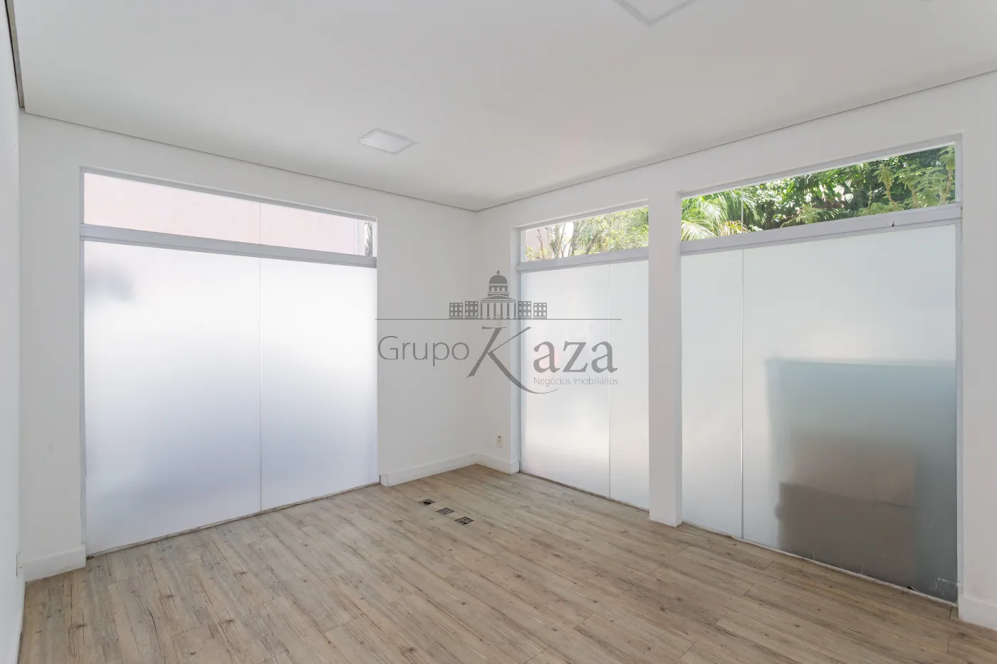 Foto 14 de Comercial Casa em Pacaembu, São Paulo - imagem 14