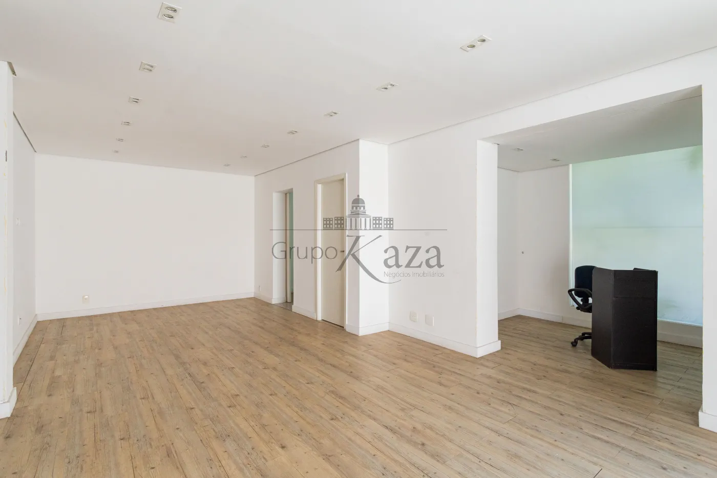 Foto 1 de Comercial Casa em Pacaembu, São Paulo - imagem 1
