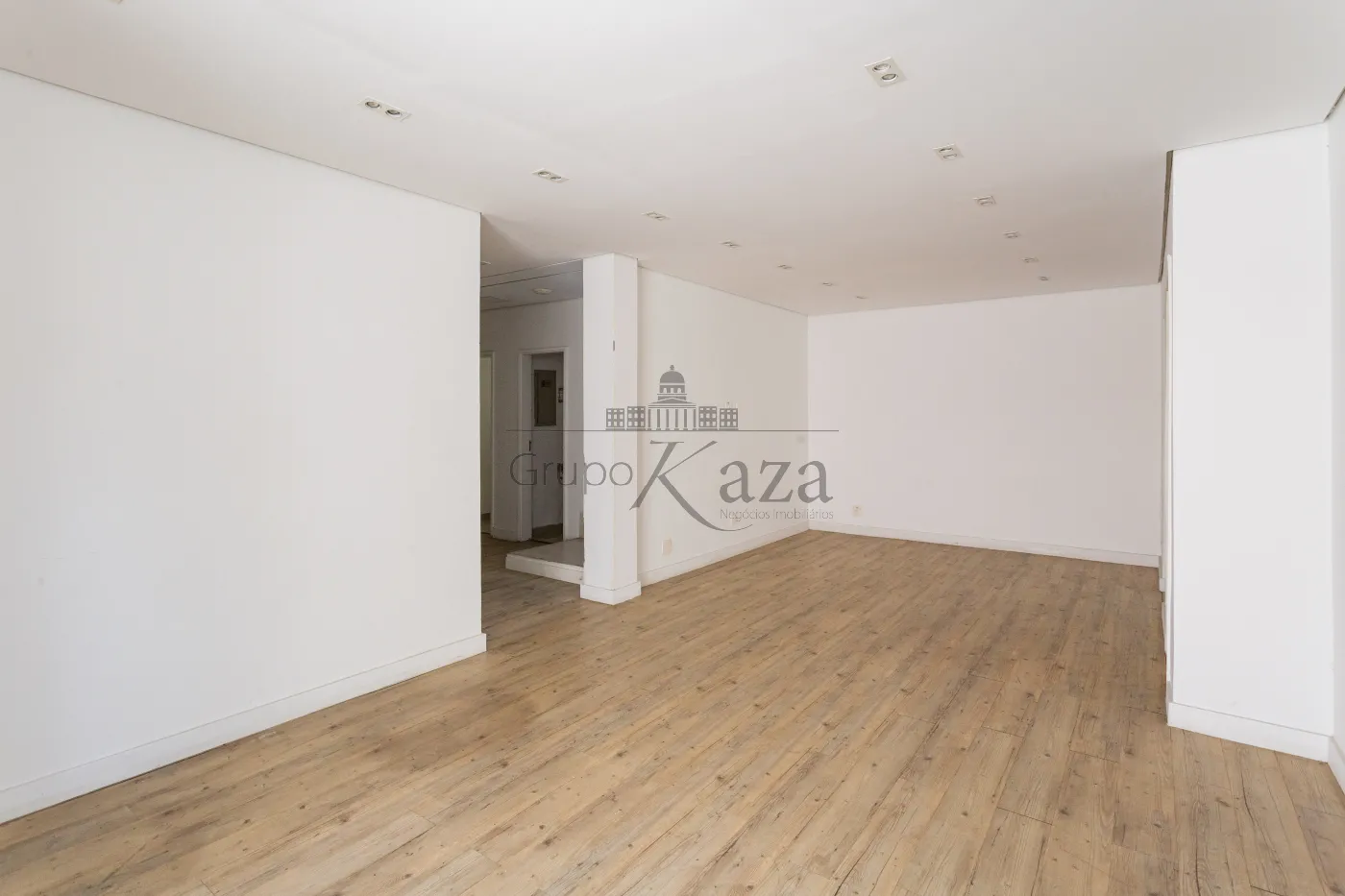 Foto 2 de Comercial Casa em Pacaembu, São Paulo - imagem 2
