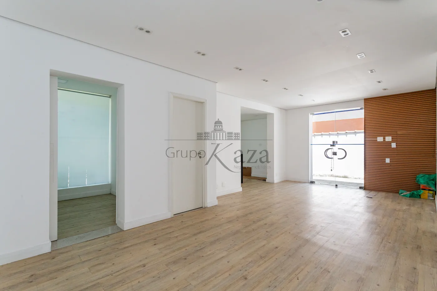 Foto 3 de Comercial Casa em Pacaembu, São Paulo - imagem 3
