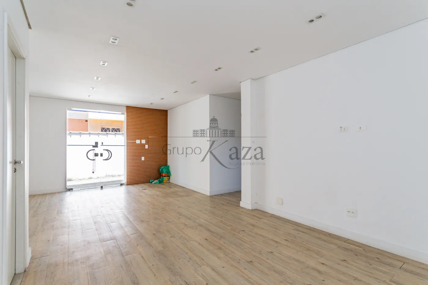 Foto 4 de Comercial Casa em Pacaembu, São Paulo - imagem 4