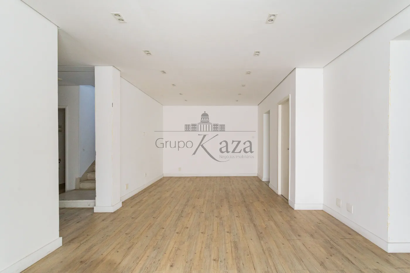 Foto 5 de Comercial Casa em Pacaembu, São Paulo - imagem 5
