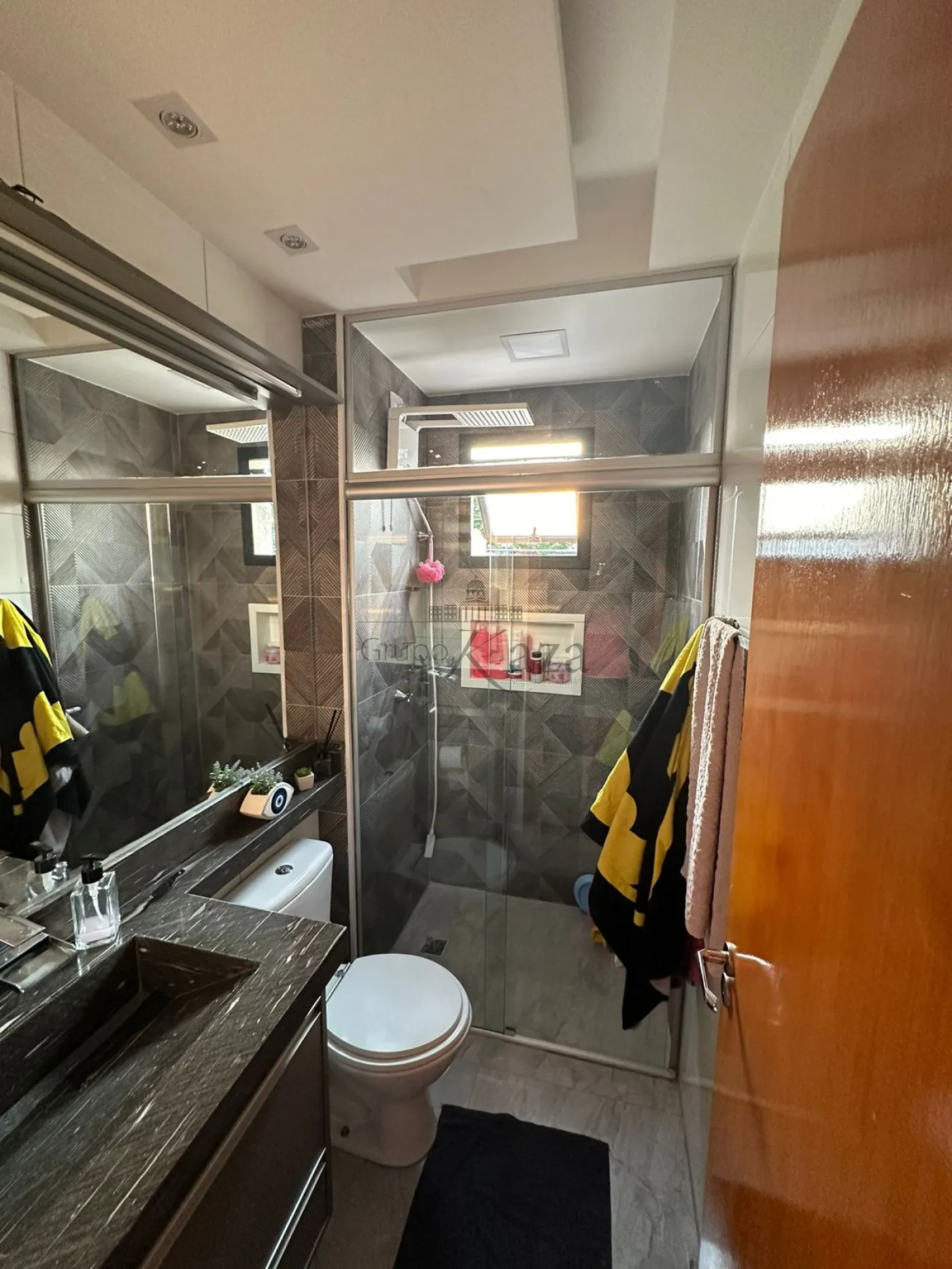 Foto 10 de Apartamento Padrão em Jardim Oriente, São José dos Campos - imagem 10