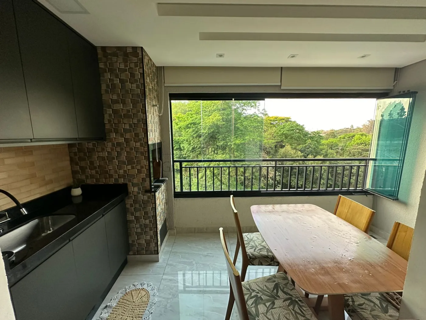 Foto 3 de Apartamento Padrão em Jardim Oriente, São José dos Campos - imagem 3