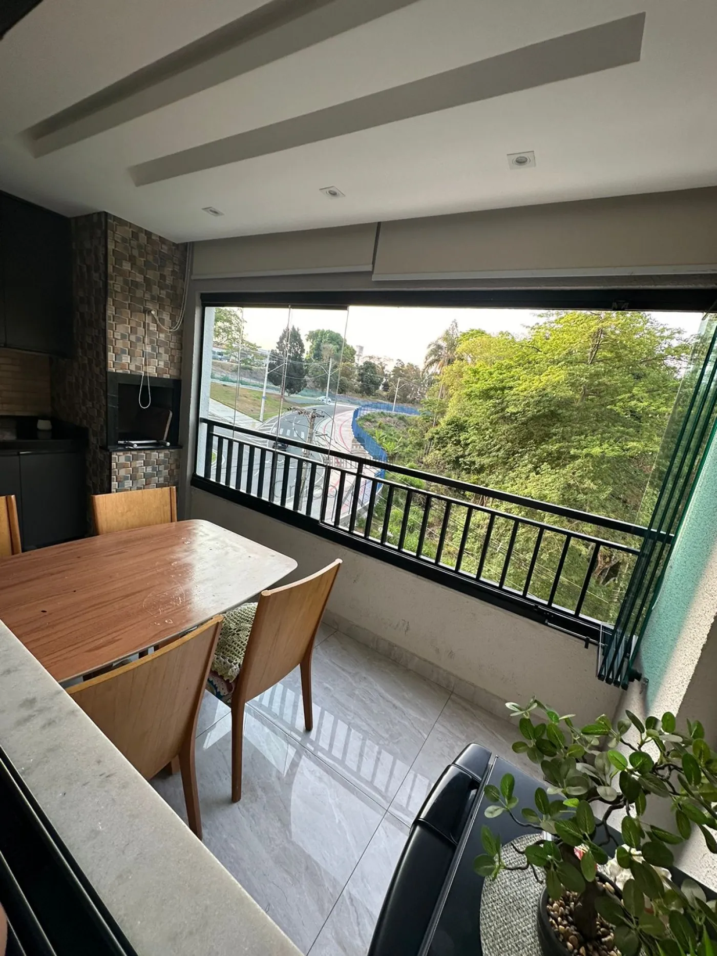 Foto 2 de Apartamento Padrão em Jardim Oriente, São José dos Campos - imagem 2