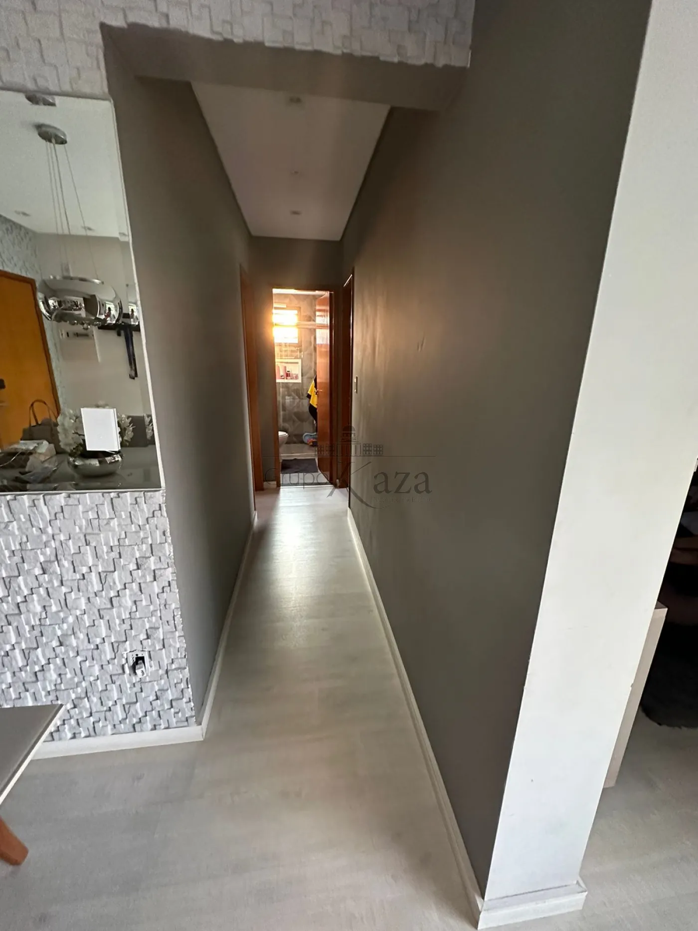 Foto 8 de Apartamento Padrão em Jardim Oriente, São José dos Campos - imagem 8