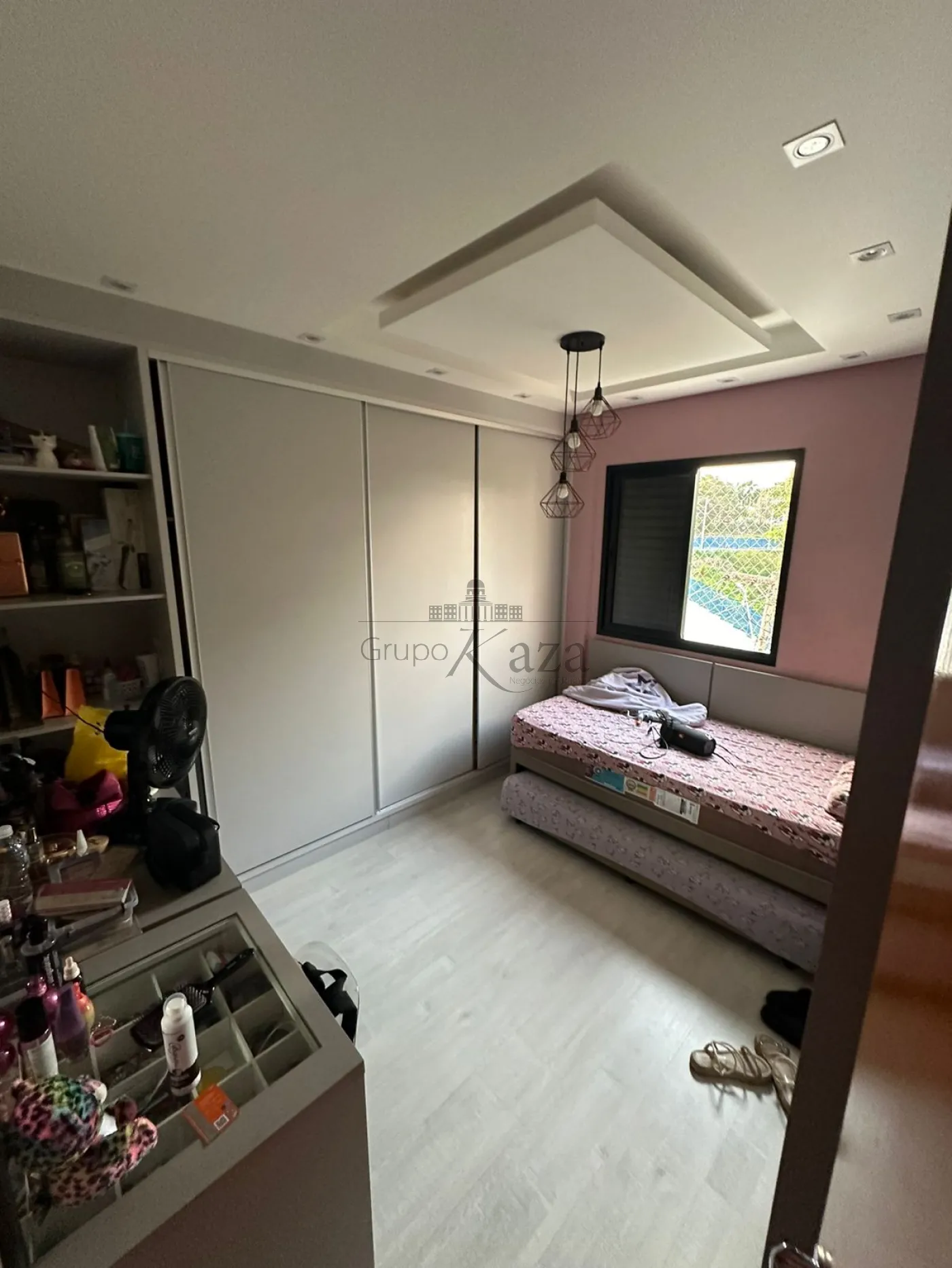 Foto 17 de Apartamento Padrão em Jardim Oriente, São José dos Campos - imagem 17