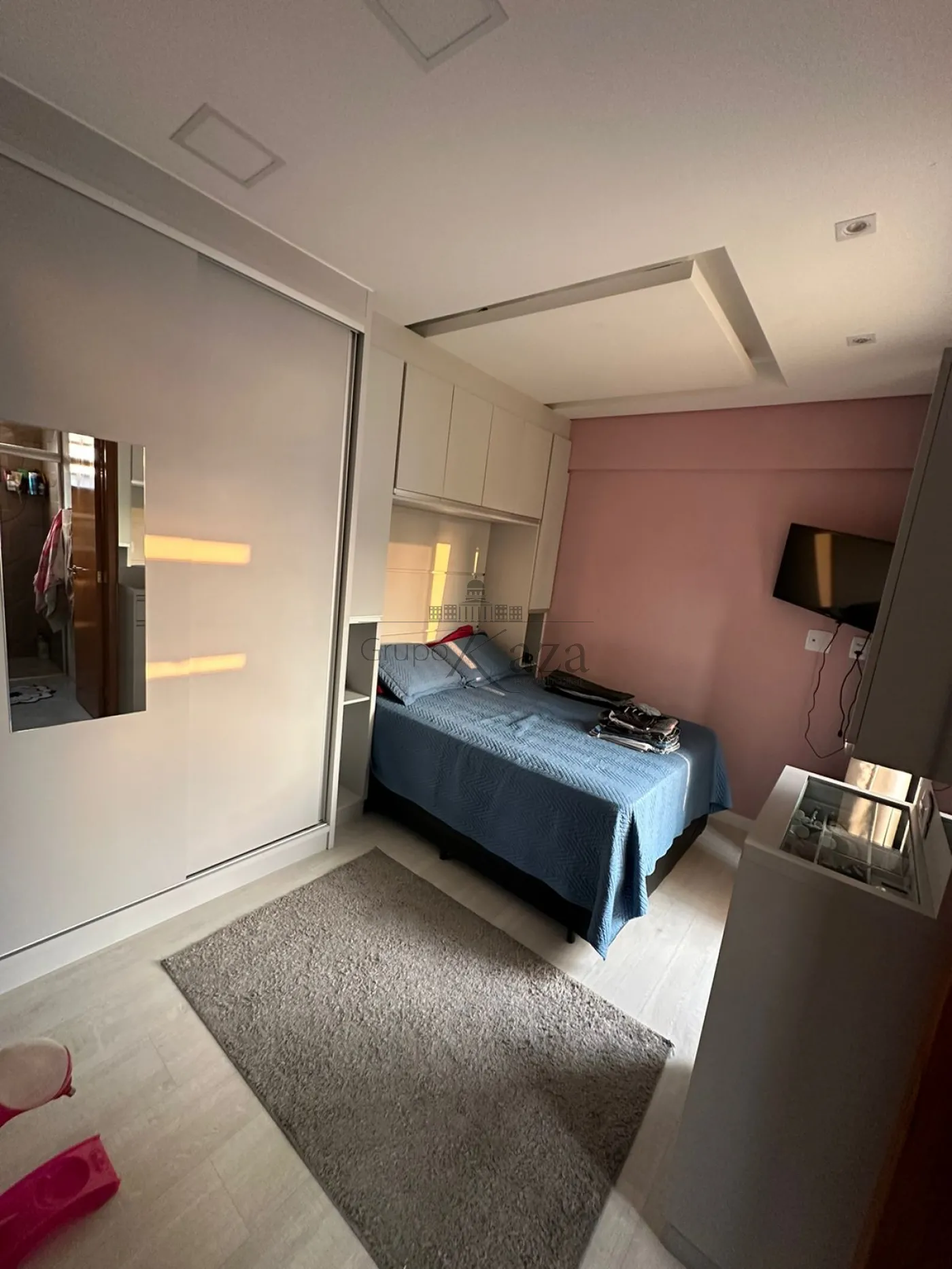 Foto 11 de Apartamento Padrão em Jardim Oriente, São José dos Campos - imagem 11