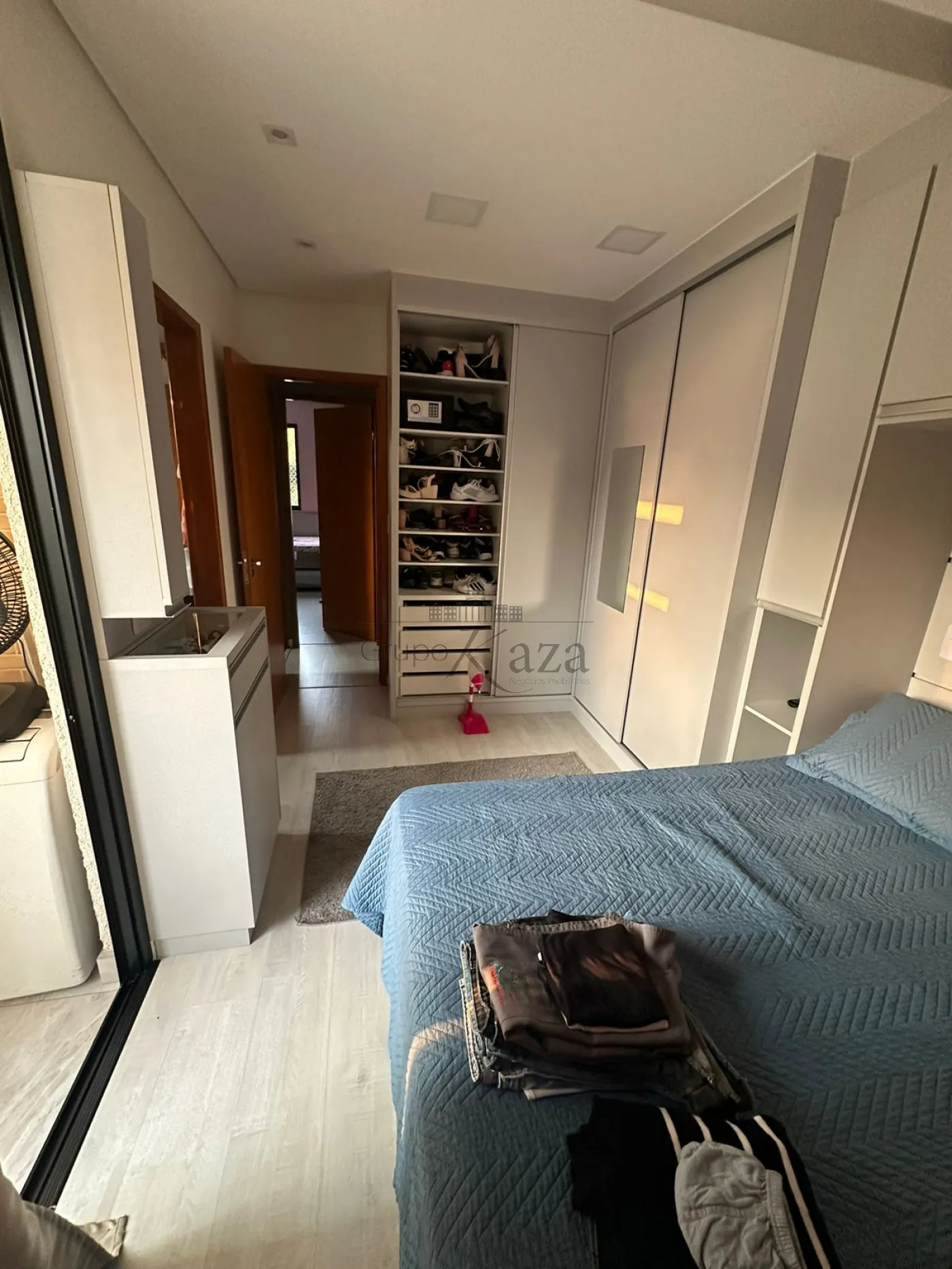 Foto 13 de Apartamento Padrão em Jardim Oriente, São José dos Campos - imagem 13