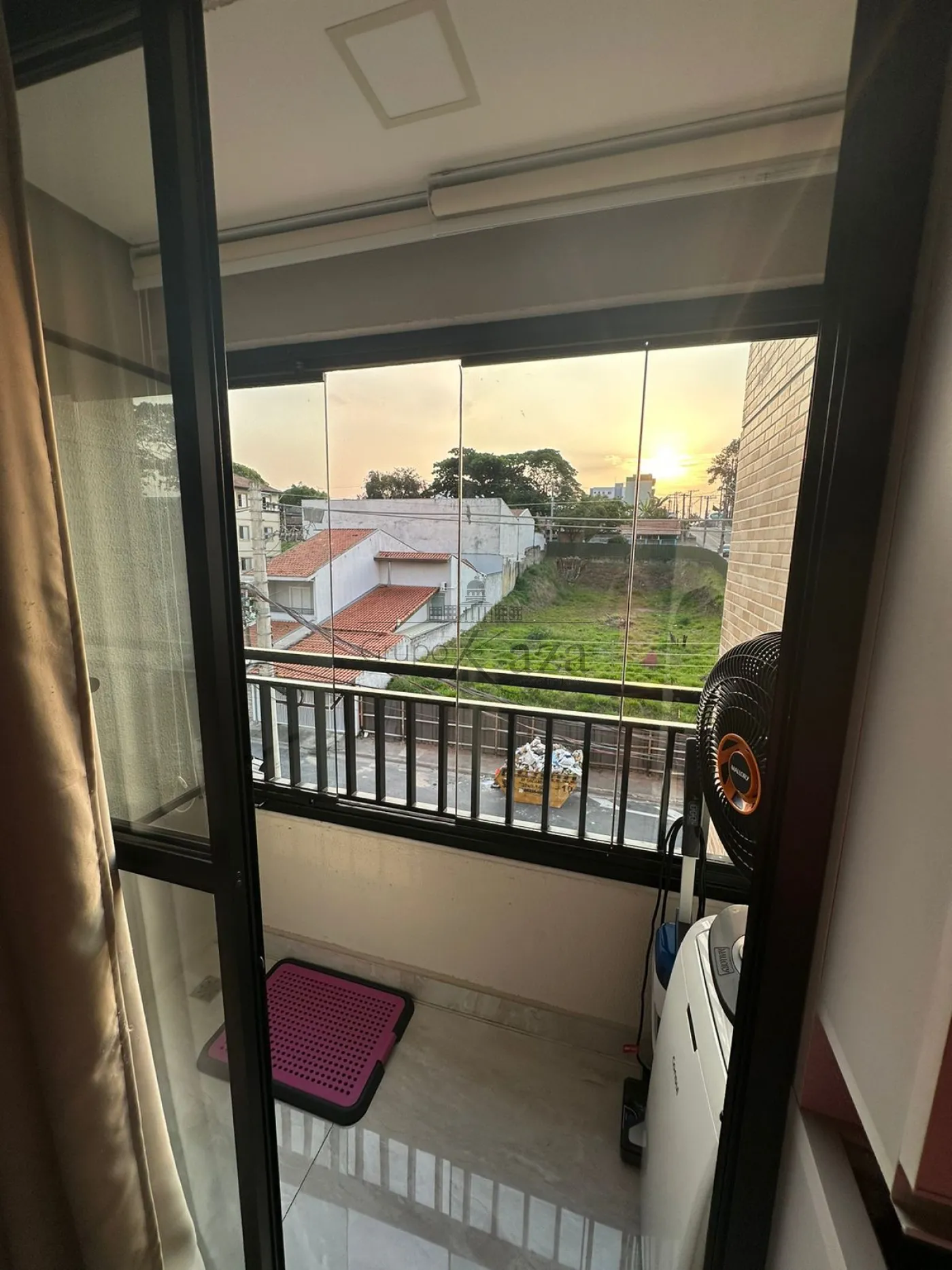 Foto 14 de Apartamento Padrão em Jardim Oriente, São José dos Campos - imagem 14