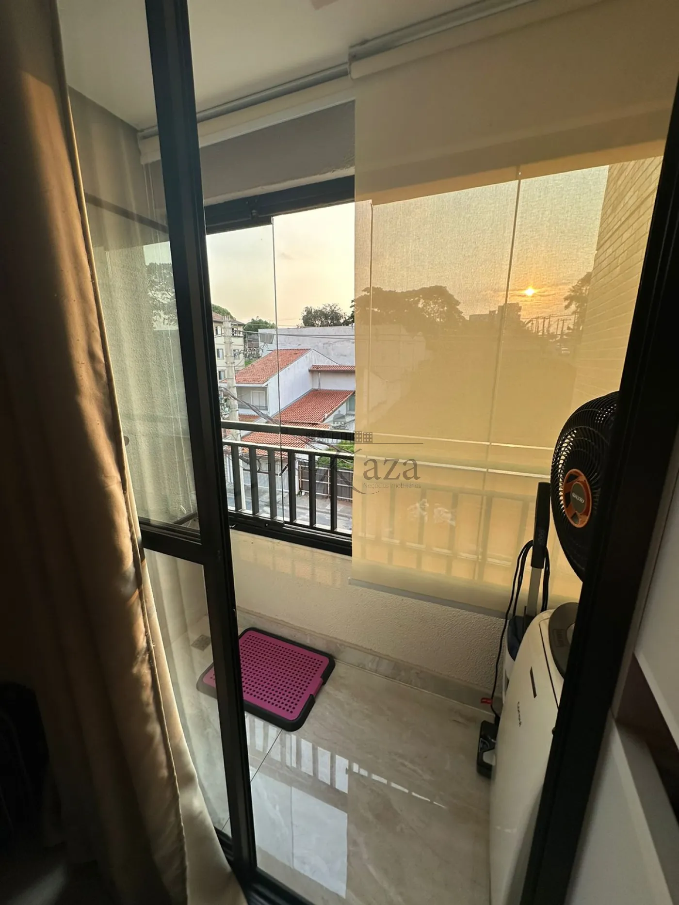 Foto 15 de Apartamento Padrão em Jardim Oriente, São José dos Campos - imagem 15