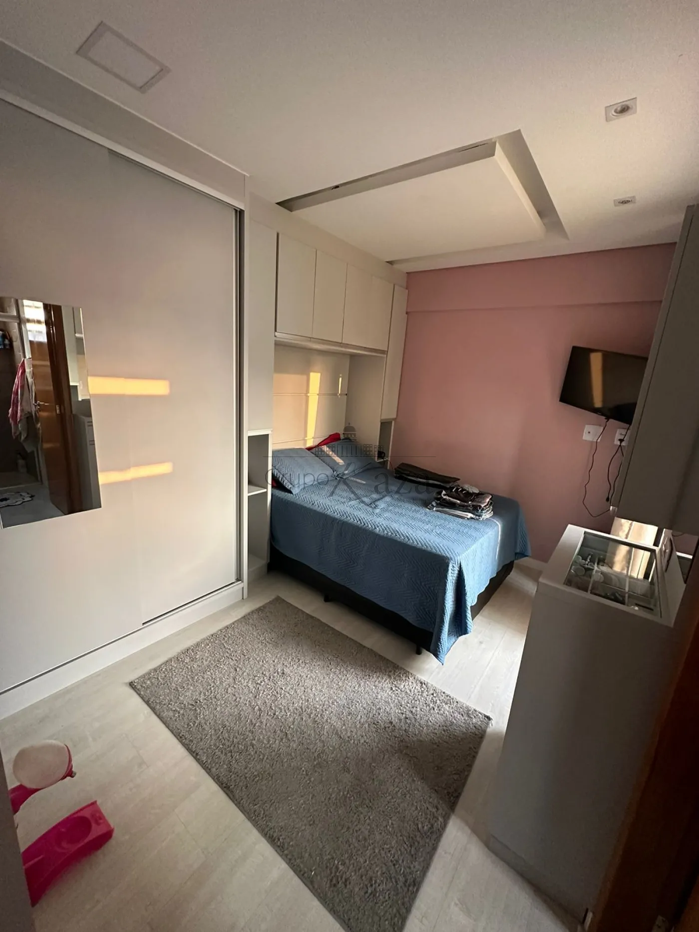 Foto 12 de Apartamento Padrão em Jardim Oriente, São José dos Campos - imagem 12