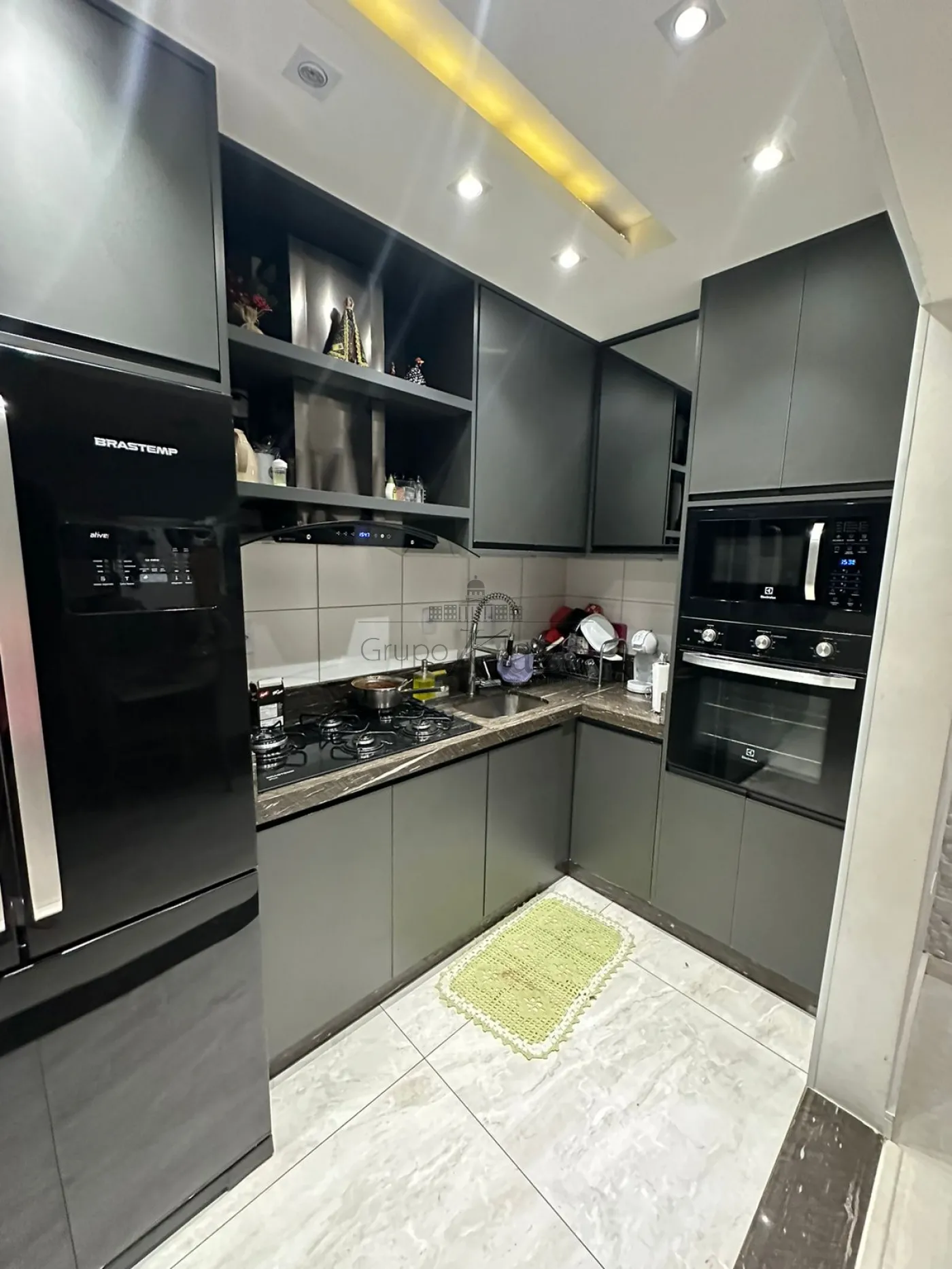 Foto 9 de Apartamento Padrão em Jardim Oriente, São José dos Campos - imagem 9