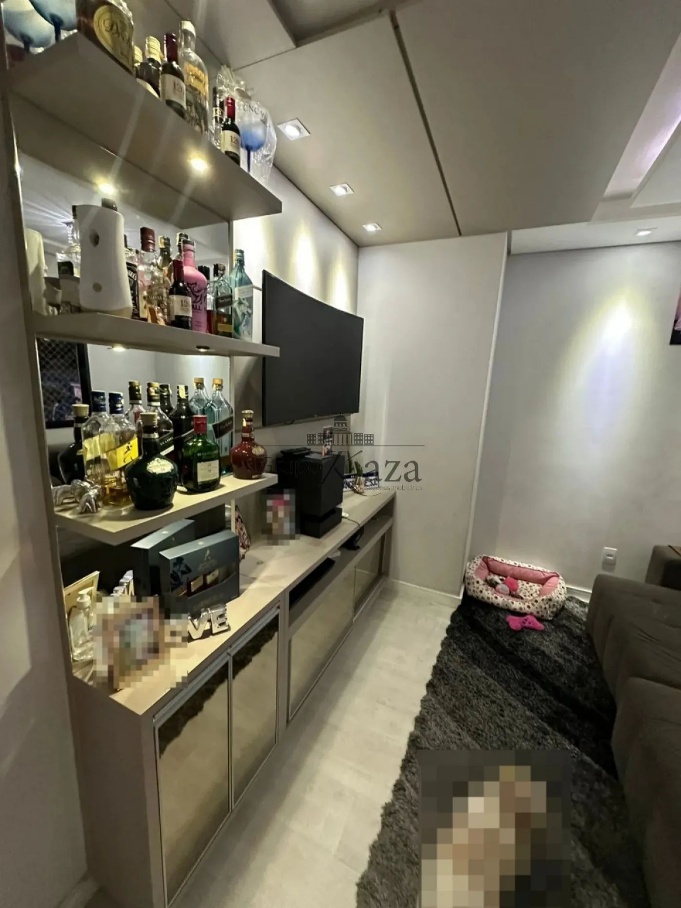 Foto 6 de Apartamento Padrão em Jardim Oriente, São José dos Campos - imagem 6